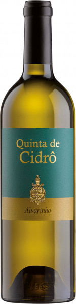 Quinta De Cidro Alvarinho 2024