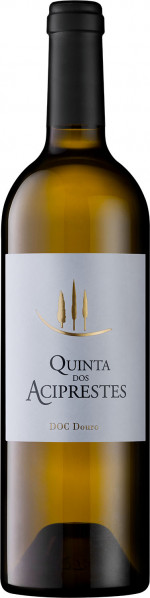 QUINTA DOS ACIPRESTES BRANCO 0,75 2024