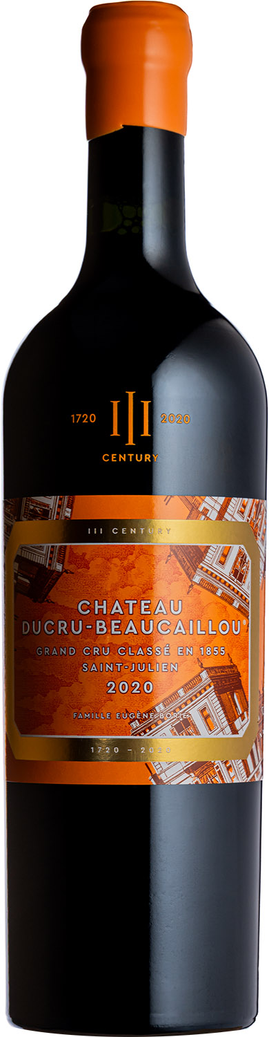 Chateau Ducru-Beaucaillou 2020 0,75 2ND GCC - M&P Alkohole