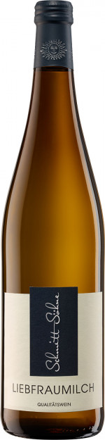 Schmitt Sohne LIEBFRAUMILCH 2023