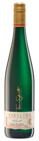 Schmitt Sohne Private Riesling Kabinett 2024