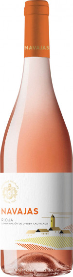 Navajas Rosado 2024