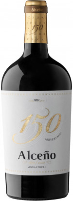 Alceno 150 Aniversario Monastrell 2022