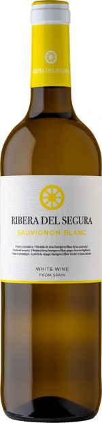 Alceno Sauvignon Blanc 2024 0,75