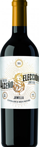 Alceno Edicion Limitada Sauvignon Blanc 2023 0,75