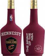 Hennessy V.S. CAVALIERS