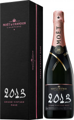 Moet & Chandon Vintage 2016 Rose
