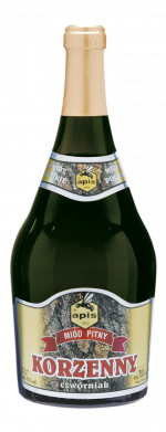 KORZENNY 0,75L