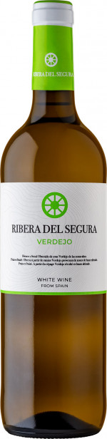 Ribera Del Segura Verdejo 2024 0,75l