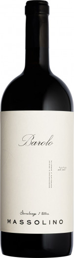 Barolo Massolino 2019 1,5L