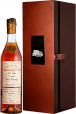 Francois Voyer Ancestral Lot 9 45,1%