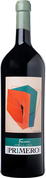 FARINA VINO PRIMERO 5L 2024 13,5%