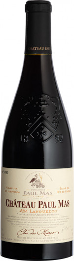CHATEAU PAUL MAS CLOS DES MURES 1,5L 2019