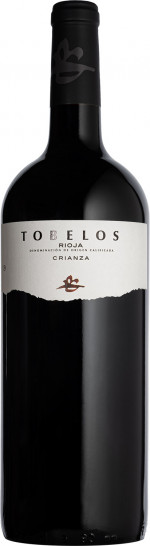 Tobelos Crianza Magnum 1,5L 2019