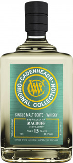 Cadenhead Macduff 13YO 46% 0,7L