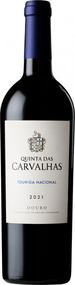 QUINTA DAS CARVALHAS TOURIGA NACIONAL 21