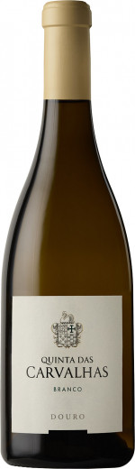 QUINTA DAS CARVALHAS BRANCO 2023 0,75