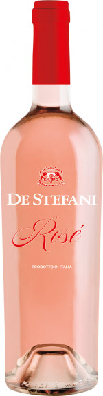 De Stefani ROSE 2024