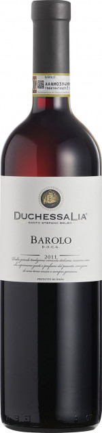 Duchessa Lia Barolo 2021