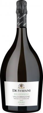 De Stefani Prosecco Valdobbiaden