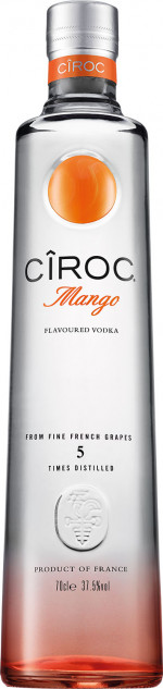 Ciroc Mango