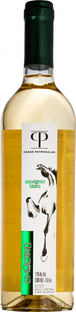 Chucaro Sauvignon Blanc 2023