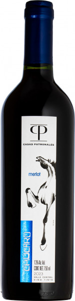 Chucaro Merlot 2023