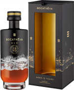 Bocatheva 15yo 0,7L 45% Rum Kartonik