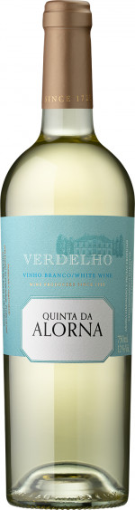 QUINTA DA ALORNA VERDELHO BLANCO 2024