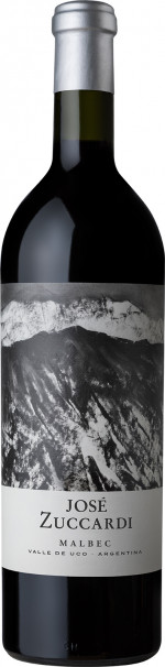 Zuccardi Jose Zuccardi Malbec 0,75 2020