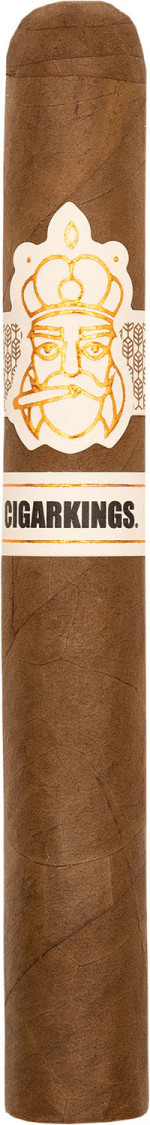 CIGAR KINGS CORONA SUN GROWN D-F-12 TT