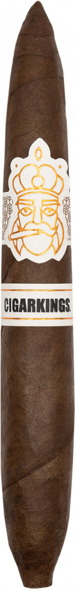 CIGAR KINGS ELEGANTES MADURO D-F-12 TT