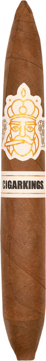 CIGAR KINGS ELEGANTES SUN GROWN D-F-12 TT