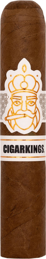CIGAR KINGS PETIT ROBUSTO SUN GROWN D-F-24 TT