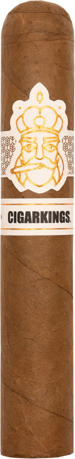 CIGAR KINGS ROBUSTO SUN GROWN D-F-12 TT