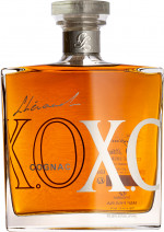 Lheraud X.O Eugenie 30 YO + 2 Kieliszki
