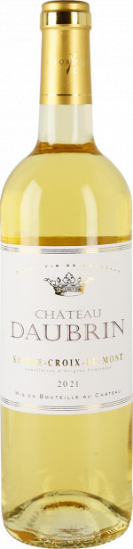 Chateau Daubrin 2021