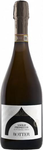 Prosecco  Asolo Botter