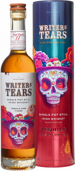 Writers Tears Tequila Finish 47%