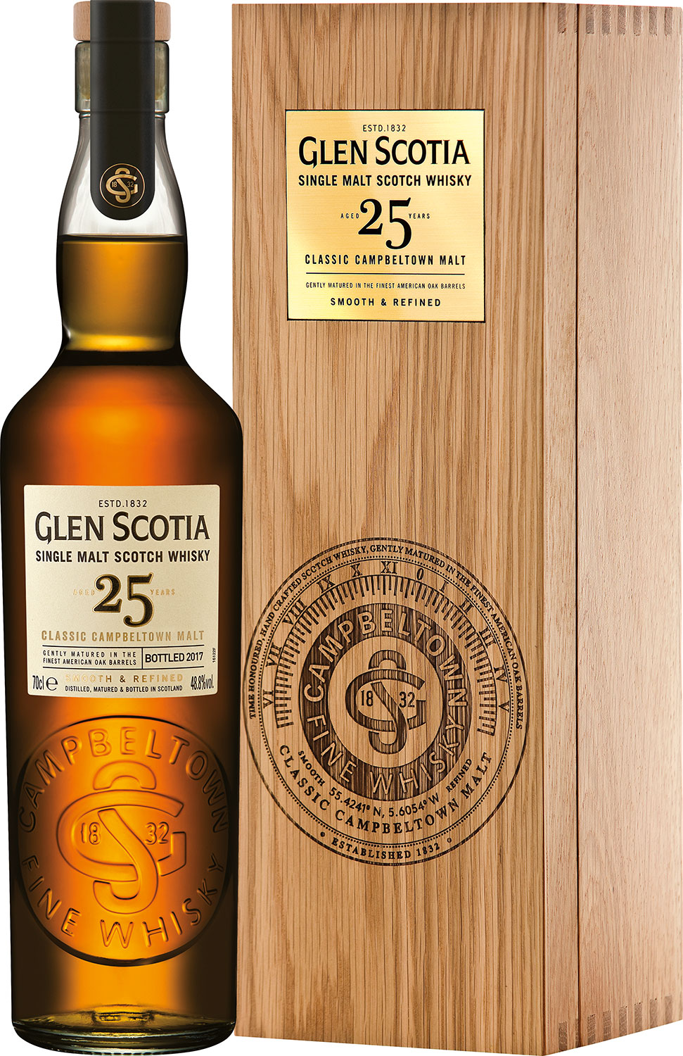 Glen scotia. Виски Glen Scotia 25. Виски Glen Scotia 25 yo, 0.7 л. Виски "Glen Scotia " 25 years old, Wooden Box, 0.7 л. Glen Scotia 25 year old.