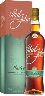 Paul John Madeira Single Malt