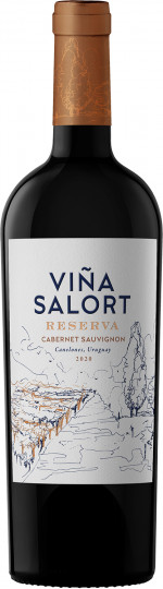 Vina Salort Cab. Sauvignon Reserva 2022