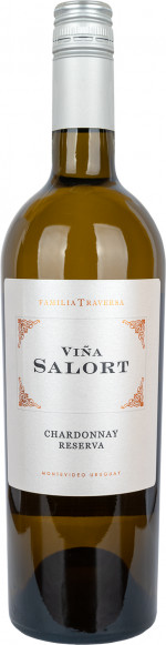 Vina Salort Chardonnay Reserva 2023