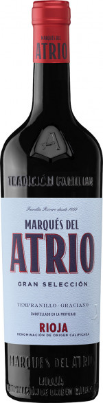 Marques del Atrio Gran Seleccion 2024