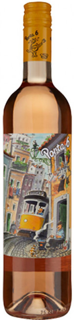 Porta 6 Rose 2024