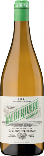VALDERIVERO VERDEJO 2024