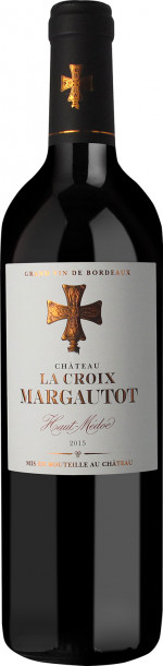 Chateau La Croix Margautot 2021