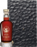 Loch Lomond 50 YO