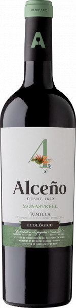 Alceno Roble Oak 4 Meses Monastrell 2023