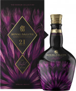 Royal Salute 21YO THE HARRIS REED PINK